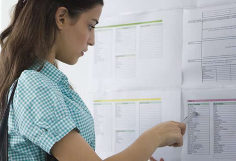 EST Kénitra Résultats de la sélection des candidats bacheliers 2018