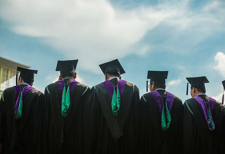 منح الدراسة بجمهورية أذربيجان برسم الموسم الجامعي 2019/2020