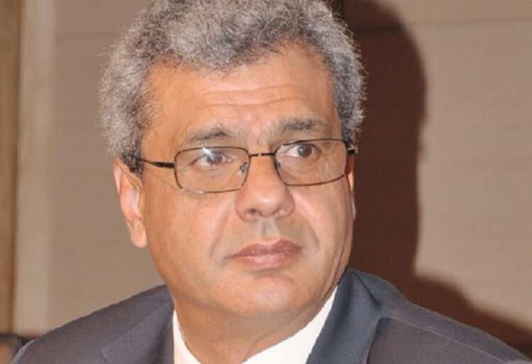 Nomination de M. Adnane Boukamel à la Direction des Programmes de l’Ecole Centrale Casablanca
