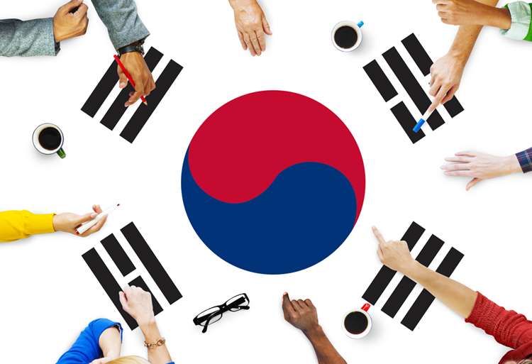 Bourses d'études dans le domaine artistique à l'Université Nationale Coréenne de l'Art 2019/2020