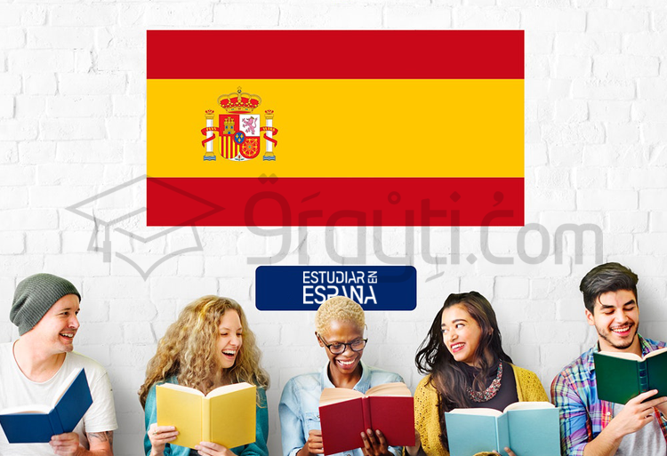 4ème édition de la foire des universités espagnoles 2020