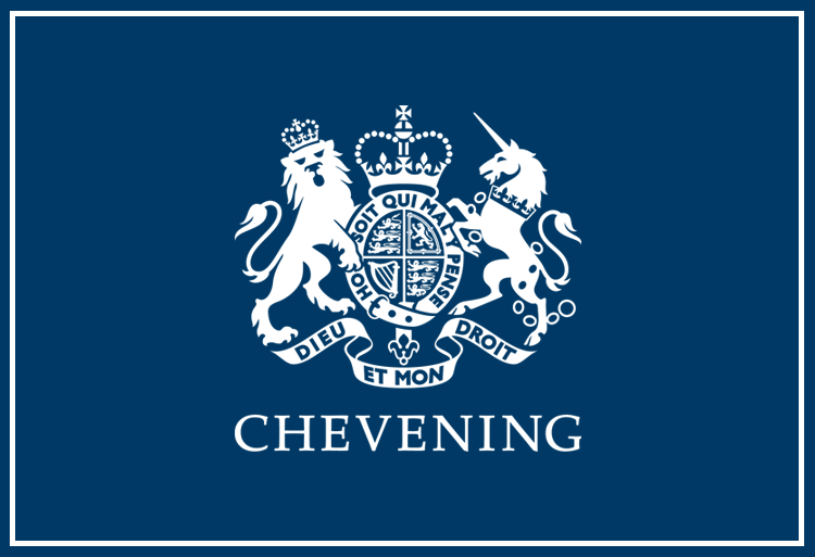 Chevening : Bourses d'études au cycle Master au Royaume-Uni 2022-2023