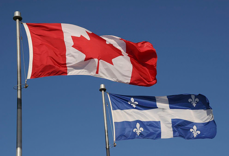 Canada/Québec : Bourses d&rsquo;exemption des frais de scolarité majorés 