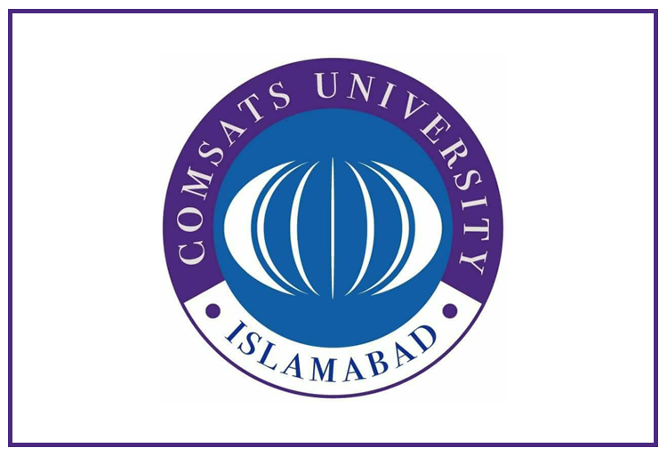 Bourses d'études de Master et Doctorat de l'Université COMSATS d'Islamabad au Pakistan 2023-2024