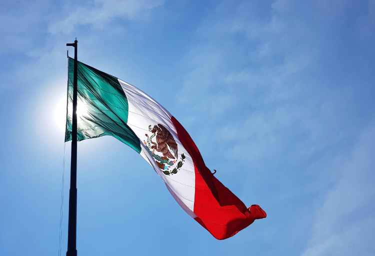 Bourses d'études de Licence, Master et Doctorat au Mexique 2024-2025