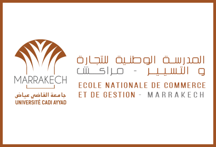 Concours Passerelles 3ème année (S5) et 4ème année (S7) de l’ENCG Marrakech 2024-2025